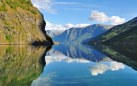 Ihre Rundreise im Detail