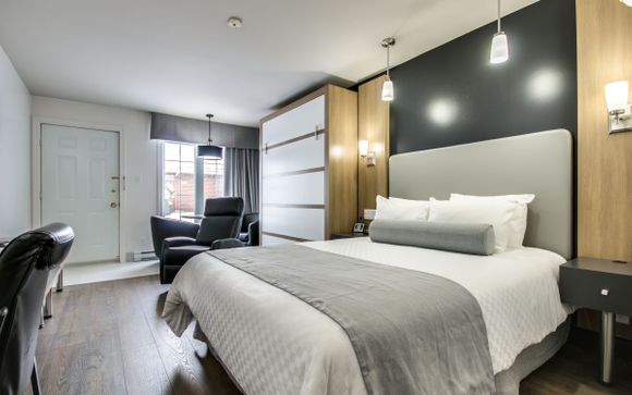 Für Ihren Komfort während der Rundreise