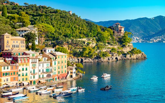 Ihre Ausflugsoptionen