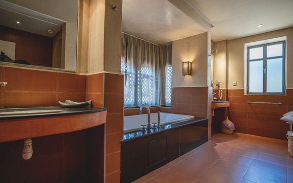 Ihr Zimmer