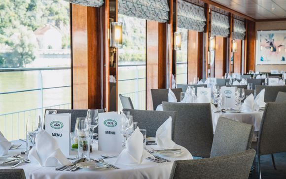 Ihr Kreuzfahrtschiff