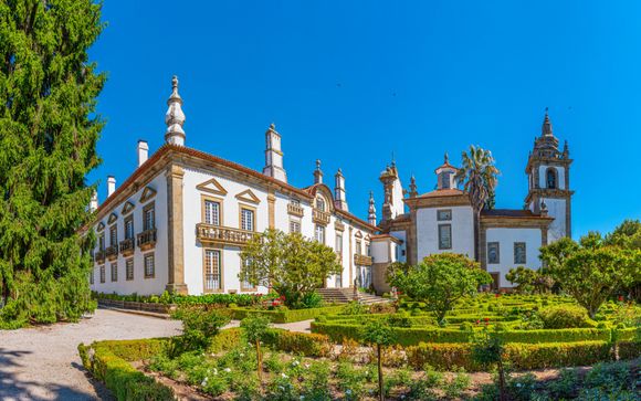 Ihre Ausflugsoptionen