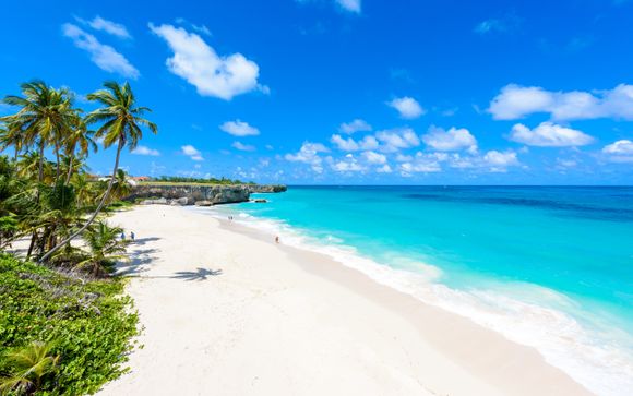 Willkommen in Barbados!