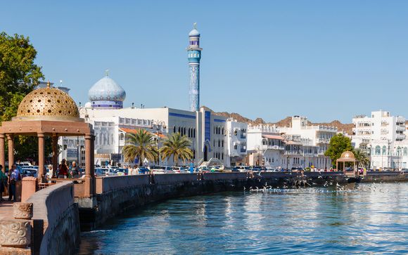 Ihre Rundreise im Detail