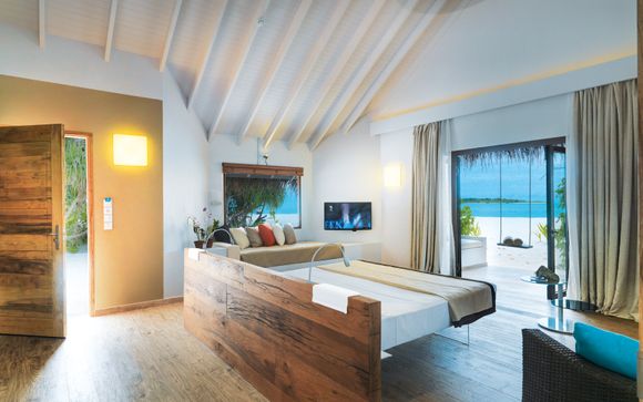Ihr Zimmer