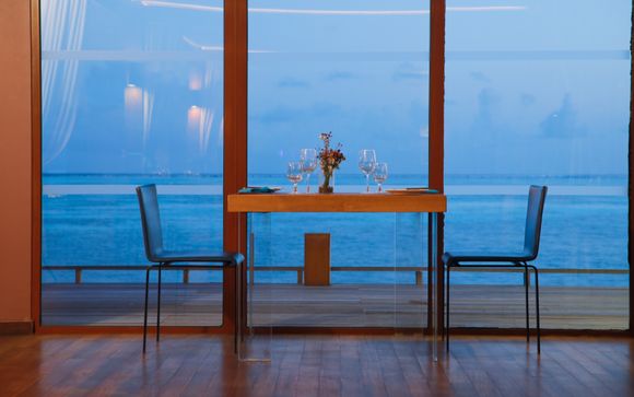 Ihr Zimmer