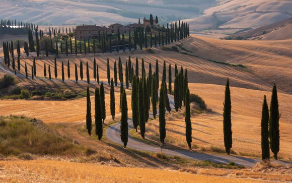 Ihre Reise im Überblick