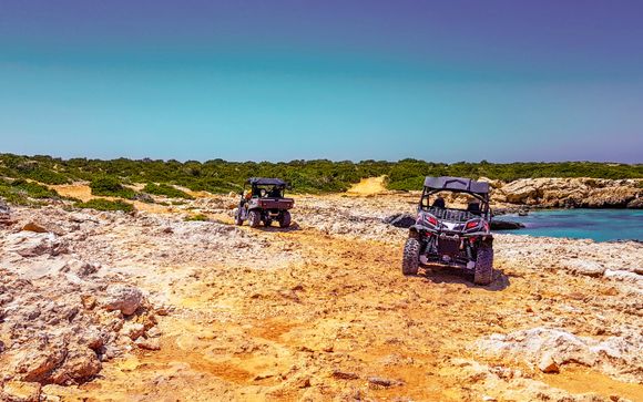 Mettez une option sur l