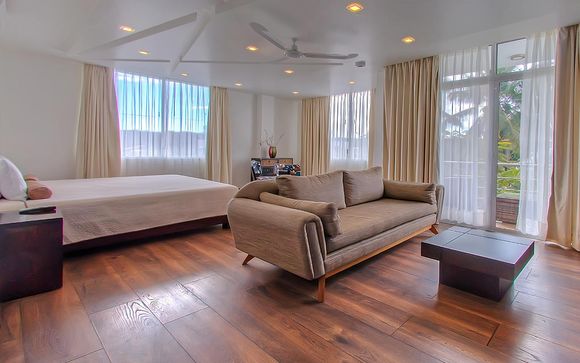 Für Ihren Komfort während der Rundreise