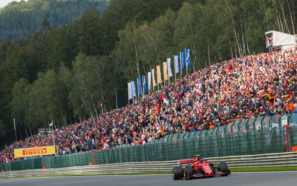 Ihre enthaltenen Ausflüge