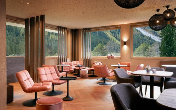Ihr Zimmer