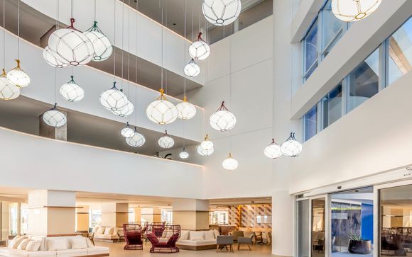 Für Ihren Komfort während der Reise