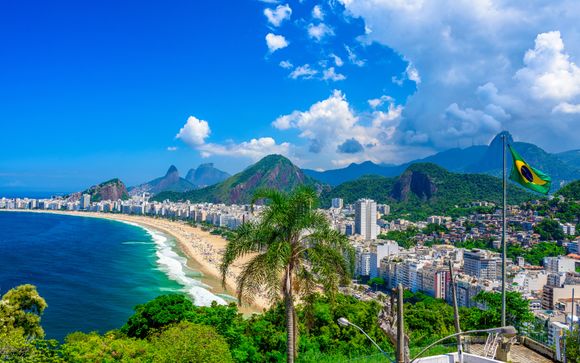 Ihre Rundreise im Überblick 