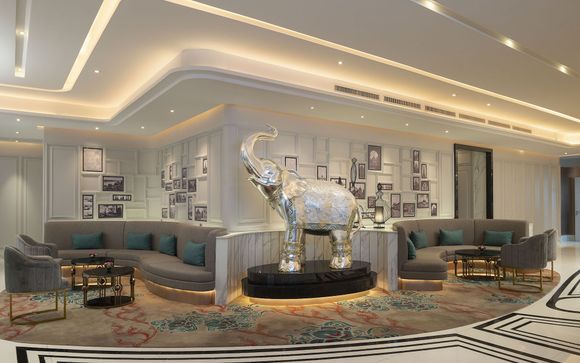 Aira Hotel Bangkok 4*