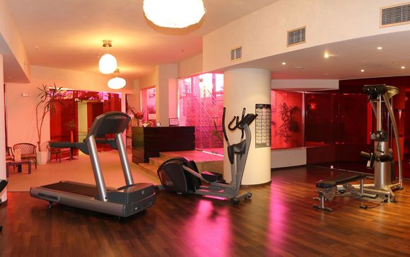 Les chambres 