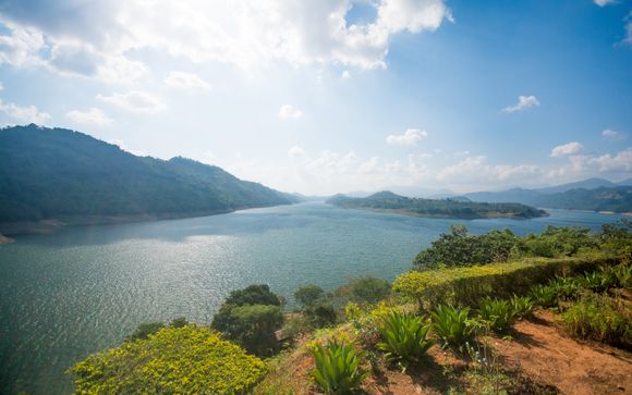 Ihre Ausflugsoptionen