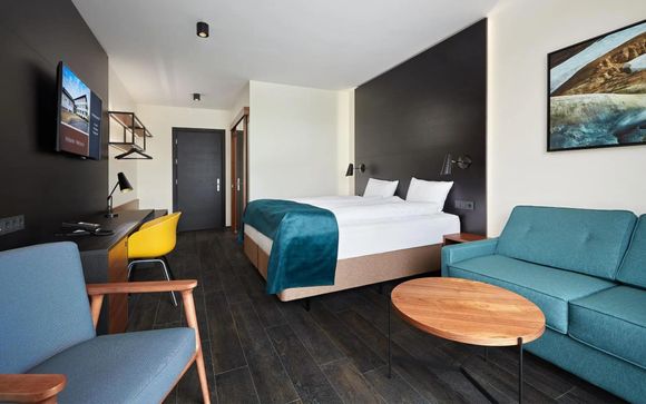 Für Ihren Komfort während der Rundreise