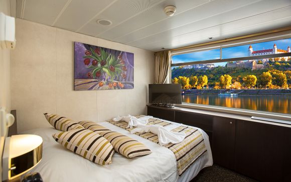 Croisière 