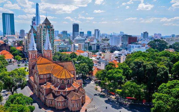 Ihre Rundreise im Detail