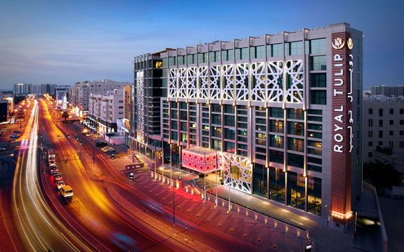 Für Ihren Komfort während der Rundreise