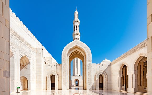 Ihre Rundreise im Detail