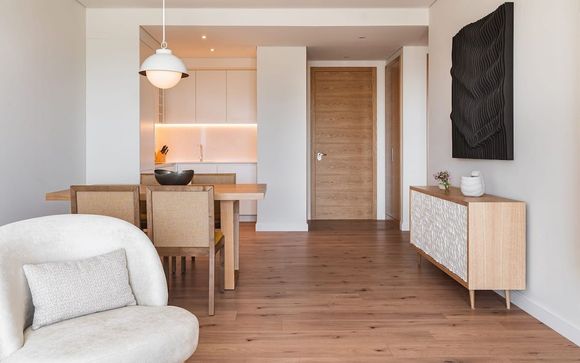Les chambres 