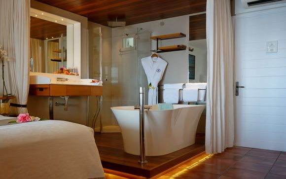 Les chambres 