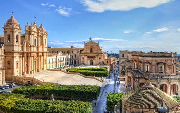 Ihre Reise im Detail