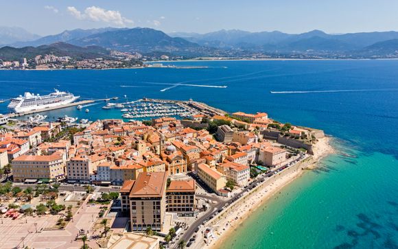 Ihre Kreuzfahrt im Detail