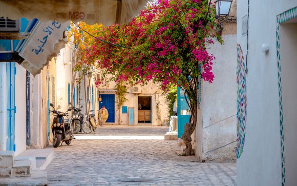 Ihre Rundreise im Überblick