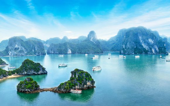 Ihre Rundreise im Überblick