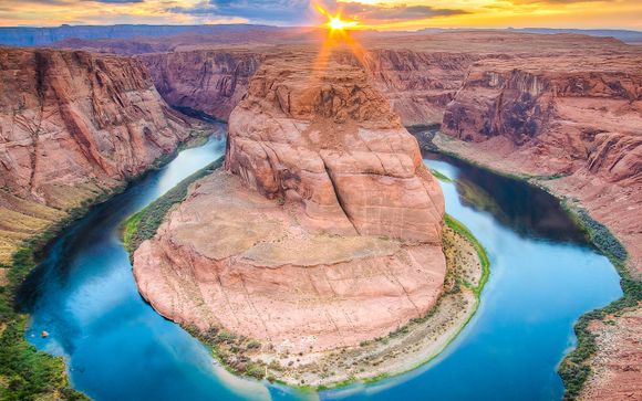 Ihre Ausflugsoptionen