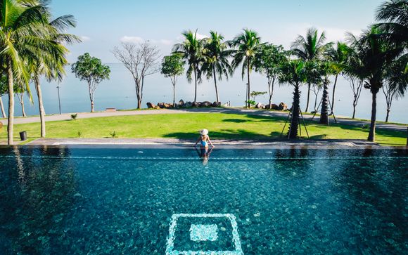 Für Ihren Komfort während der Rundreise