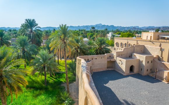 Ihre Rundreise im Detail