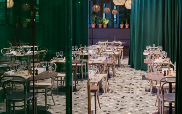 Für Ihren Komfort während der Rundreise