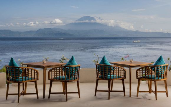 Pramana Natura Nusa Penida 4*