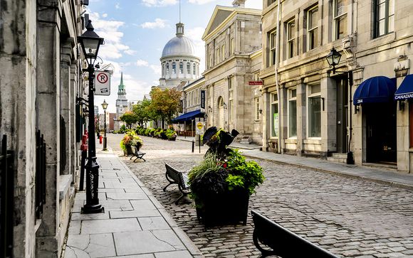 Ihre Reise im Detail