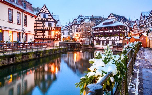 Ihre Kreuzfahrt im Detail