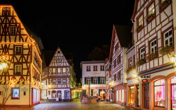 Ihre Kreuzfahrt im Detail