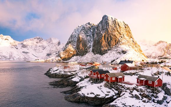 Ihre Rundreise im Detail