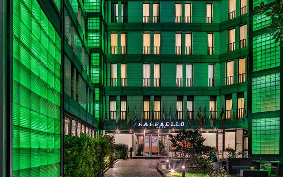 Ihr Hotel