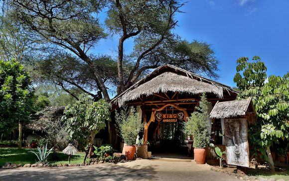 Für Ihren Komfort während der Rundreise