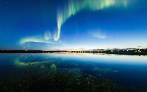 Ihre Rundreise im Überblick