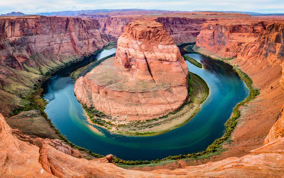 Ihre Rundreise im Überblick 