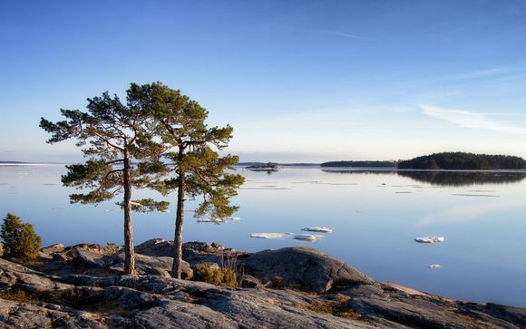 Ihre Ausflugsoptionen