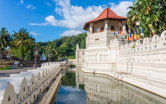 Ihre Rundreise im Überblick