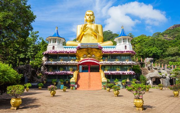 Ihre Rundreise im Überblick