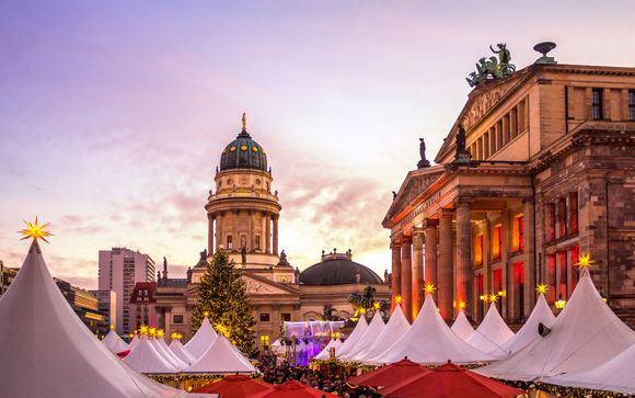 Ihre Kreuzfahrt im Detail