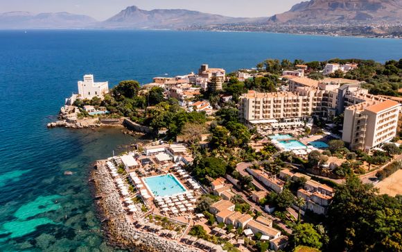 Für Ihren Komfort während der Reise