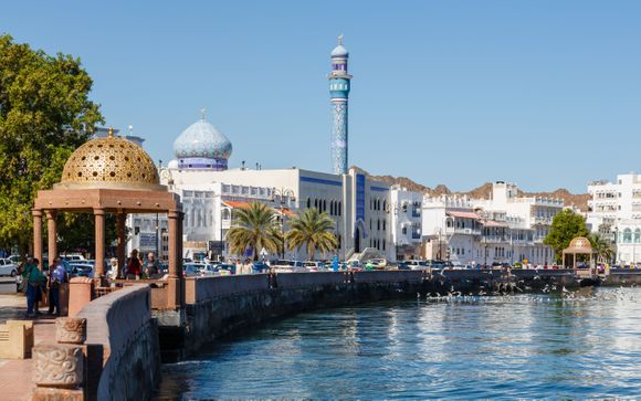 Ihre Rundreise im Detail